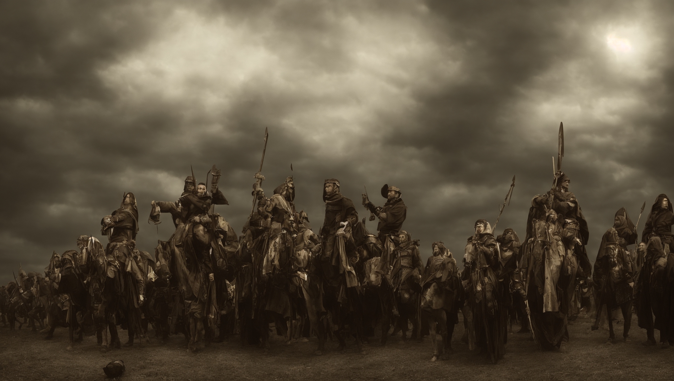 L'Ordine Teutonico: crociati, castelli e misteri del Nord