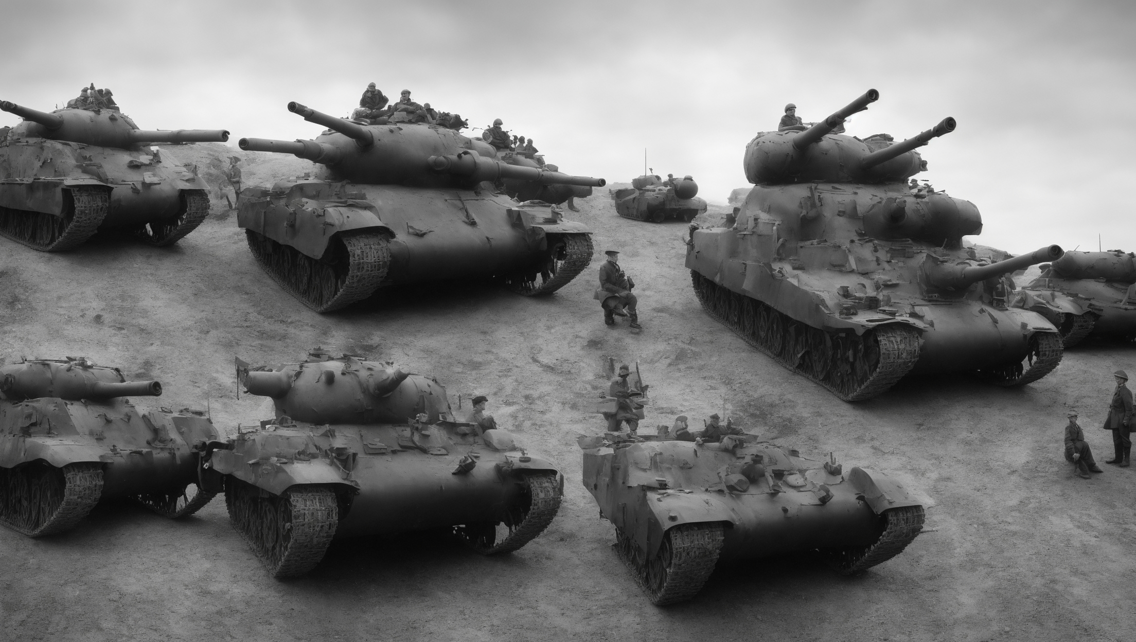 Linea Maginot: Miti, Segreti e il Crollo del 1940