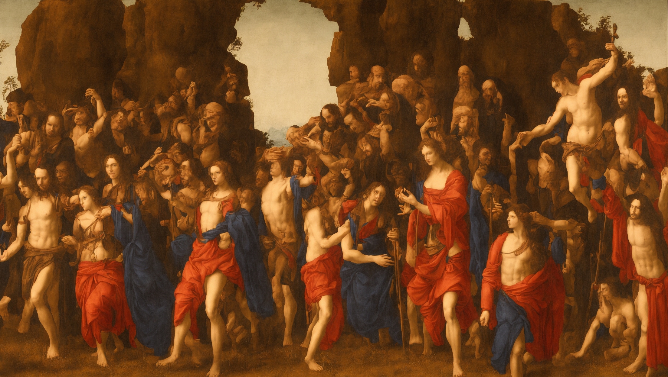 L'Arte Rupestre: Misteri, Tecniche e Grandi Siti Preistorici