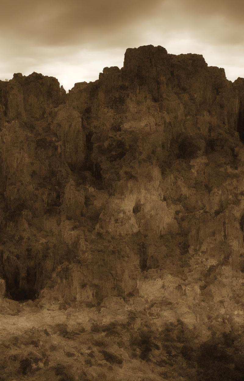 Arte Rupestre: El Código Secreto Oculto en las Cuevas Prehistóricas