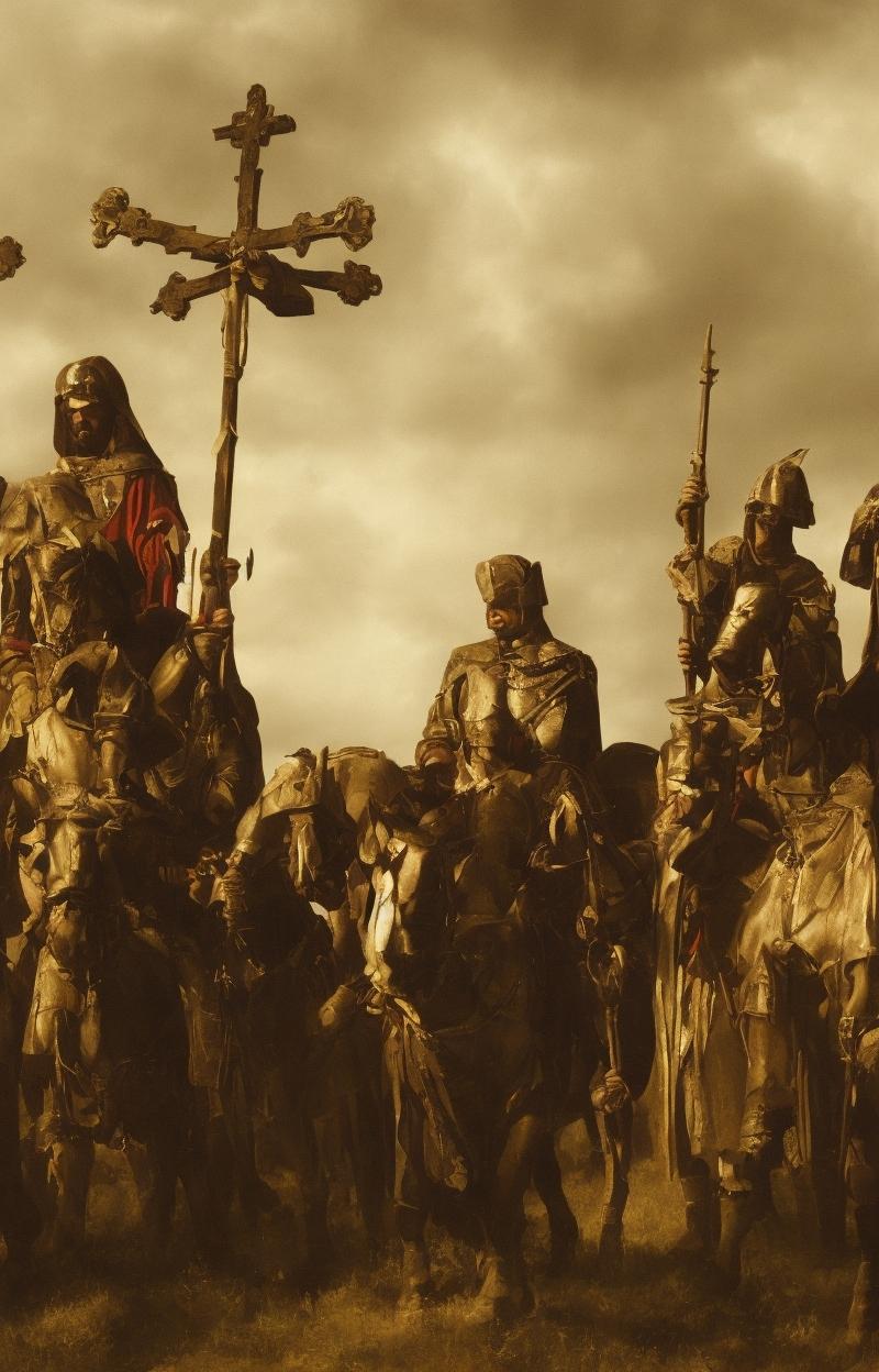 Templars in Portugal: Secrets of Tomar and the Order of Christ