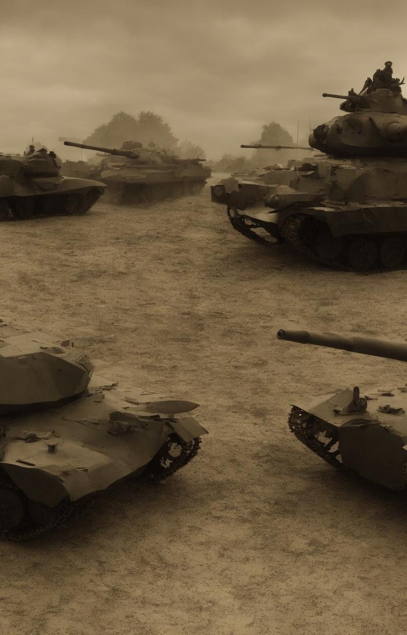 Rommel, le Renard du Désert: stratégie, mythe et chute