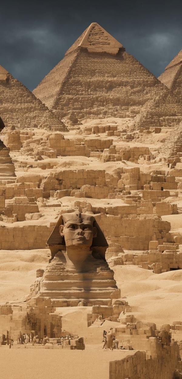 Mu: El Continente Perdido — Historia, Mitos y Realidad