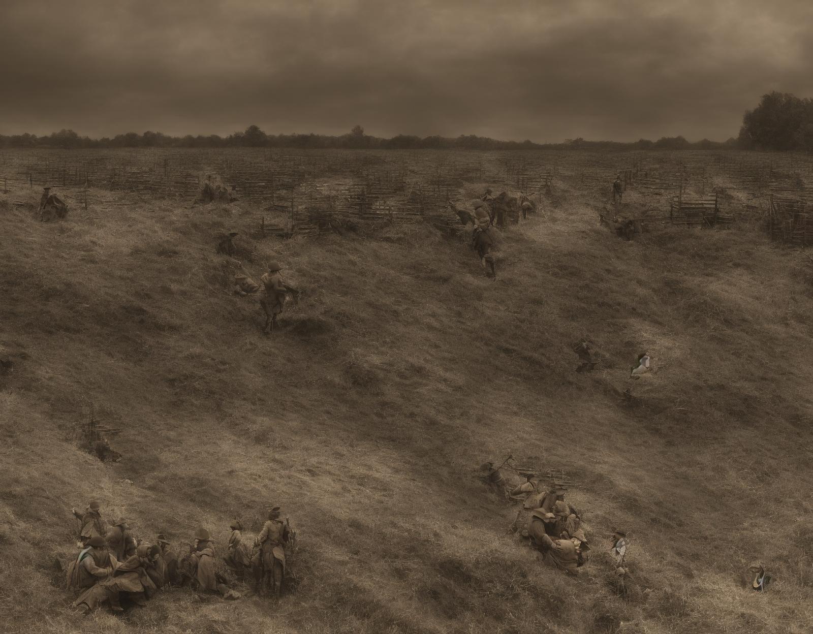 Traité de Versailles: La Paix qui a semé la Prochaine Guerre Mondiale? - History Unlocked