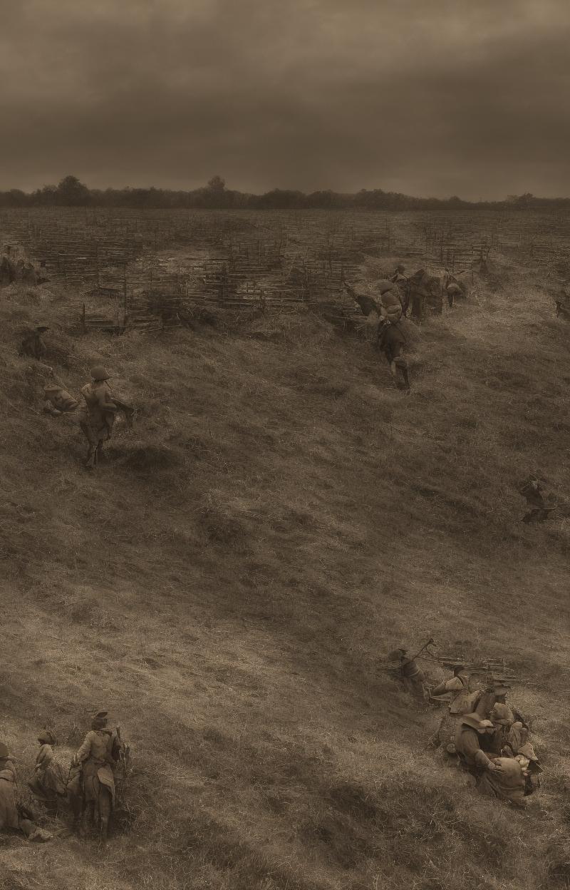 Traité de Versailles: La Paix qui a semé la Prochaine Guerre Mondiale?