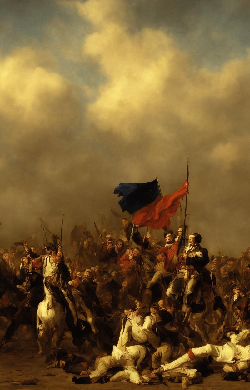Robespierre: Architect of Terror or Revolutionary Idealist?