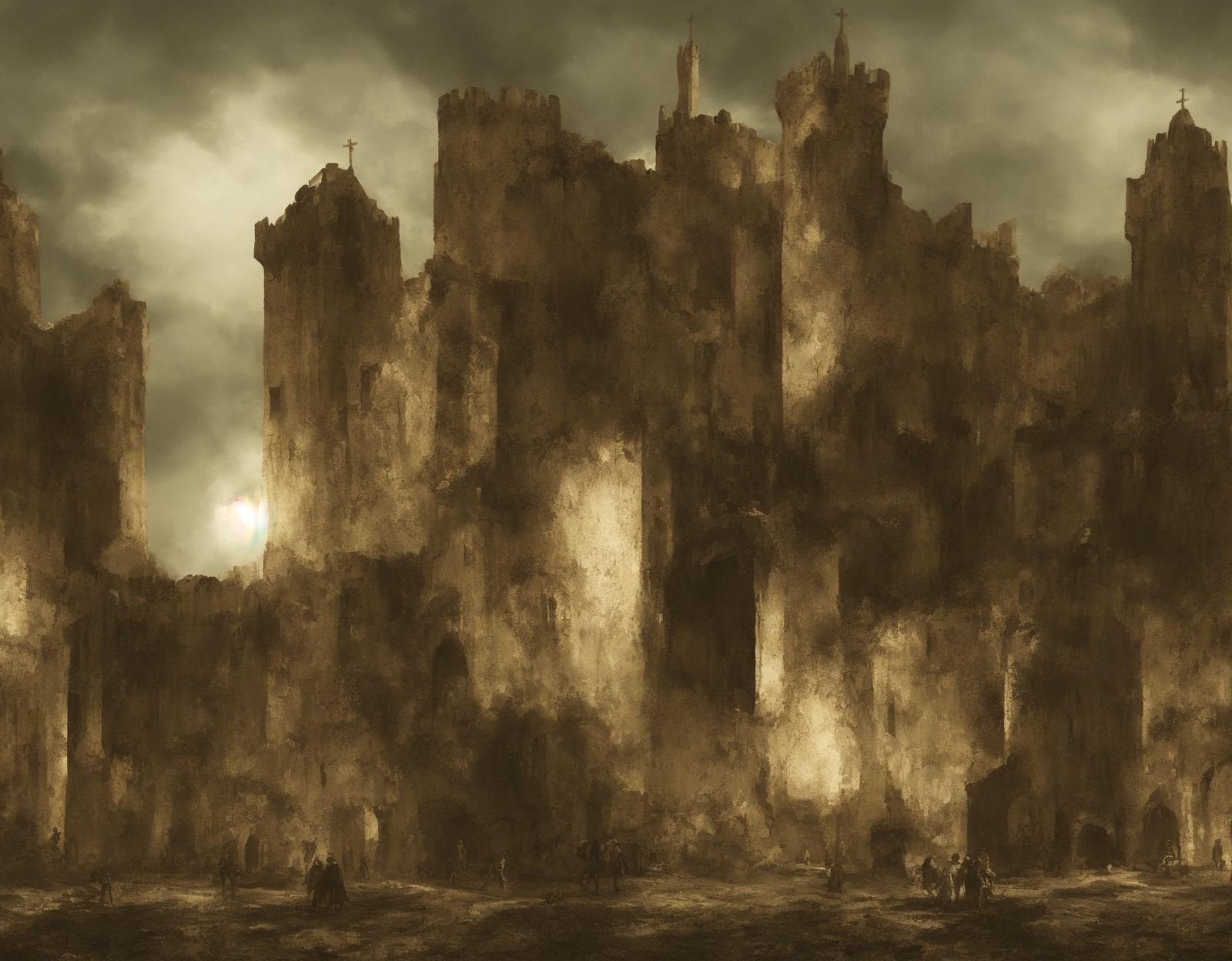 The Cathar Heresy: The Secret Faith the Church Erased with Fire - History Unlocked