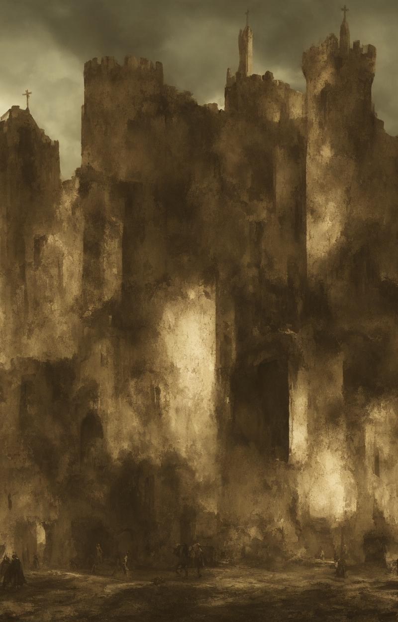 The Cathar Heresy: The Secret Faith the Church Erased with Fire