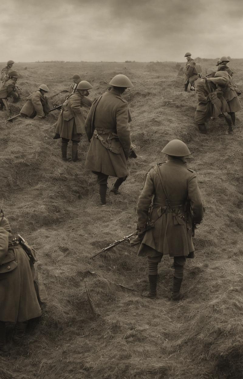 Le Génocide arménien: ombres et preuves de 1915