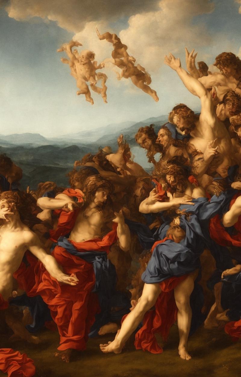Afrodite e l'arte dell'amore: mito, culti e eredità