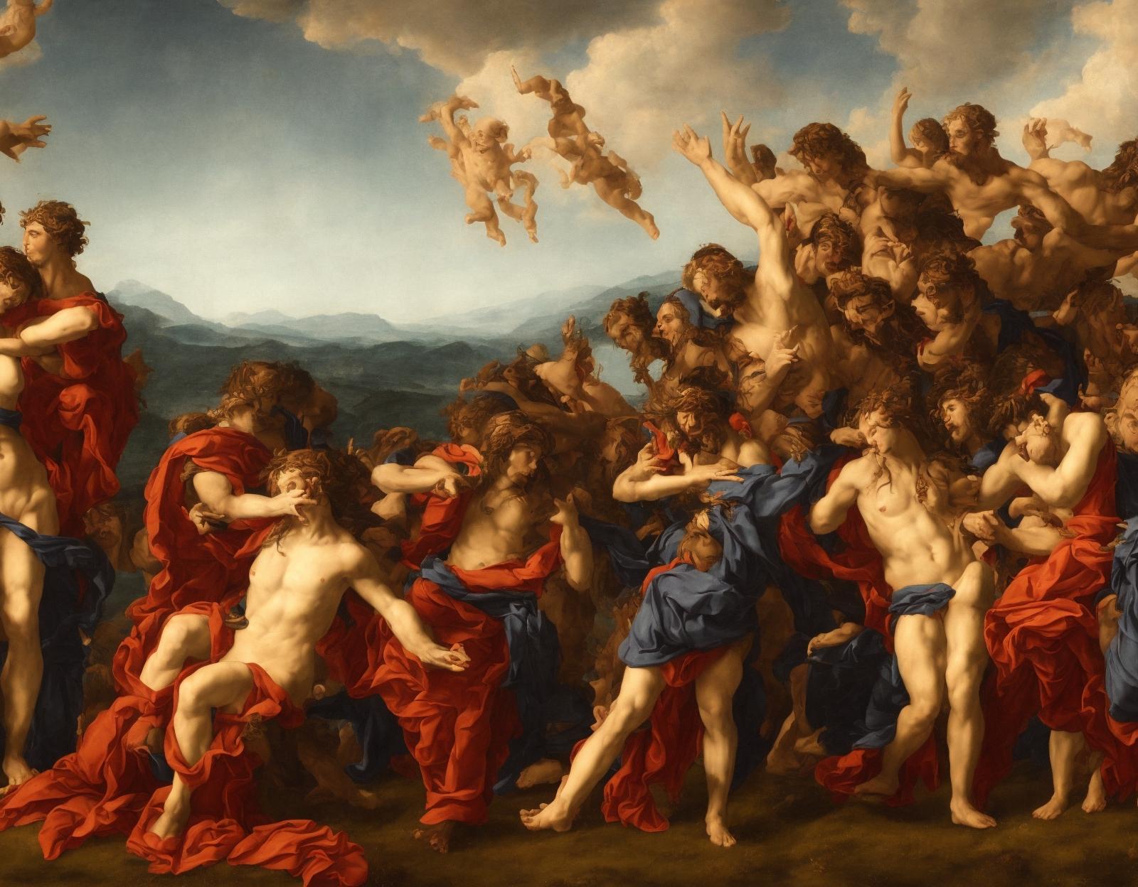Afrodite e l'arte dell'amore: mito, culti e eredità - History Unlocked