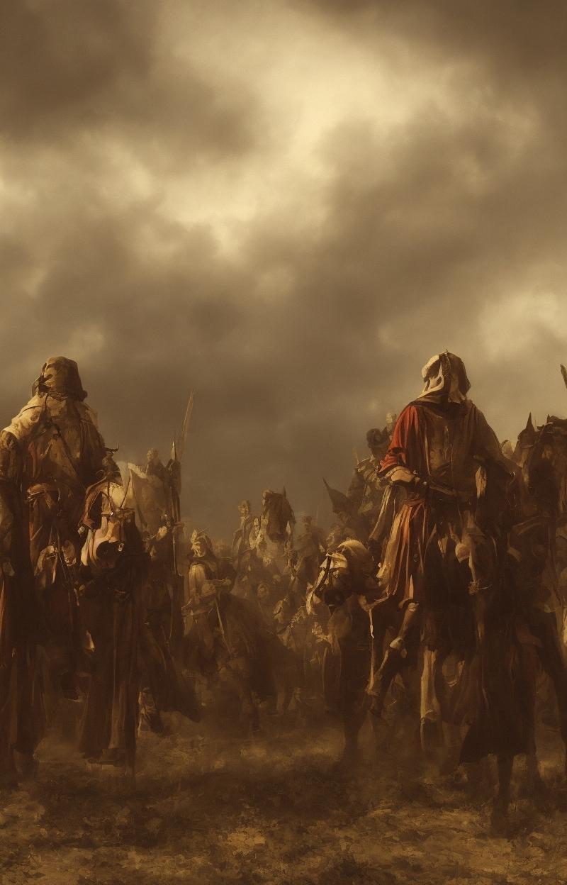 Templars Unveiled: Myths, Money, and the True History