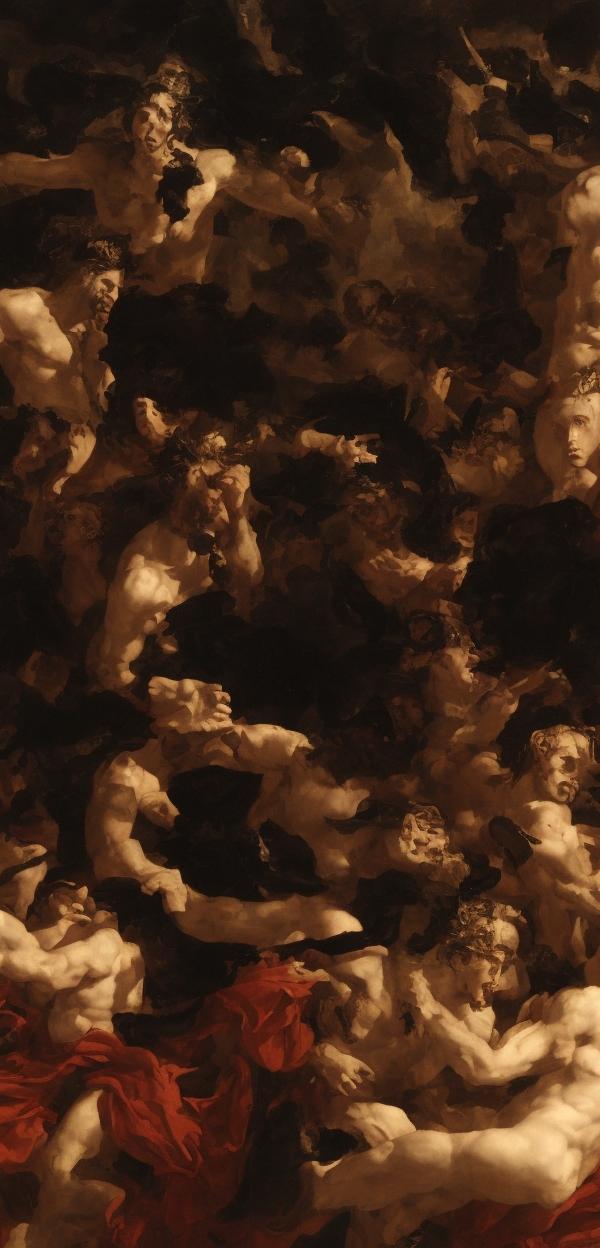 Hades and the Underworld: Realm of Shades