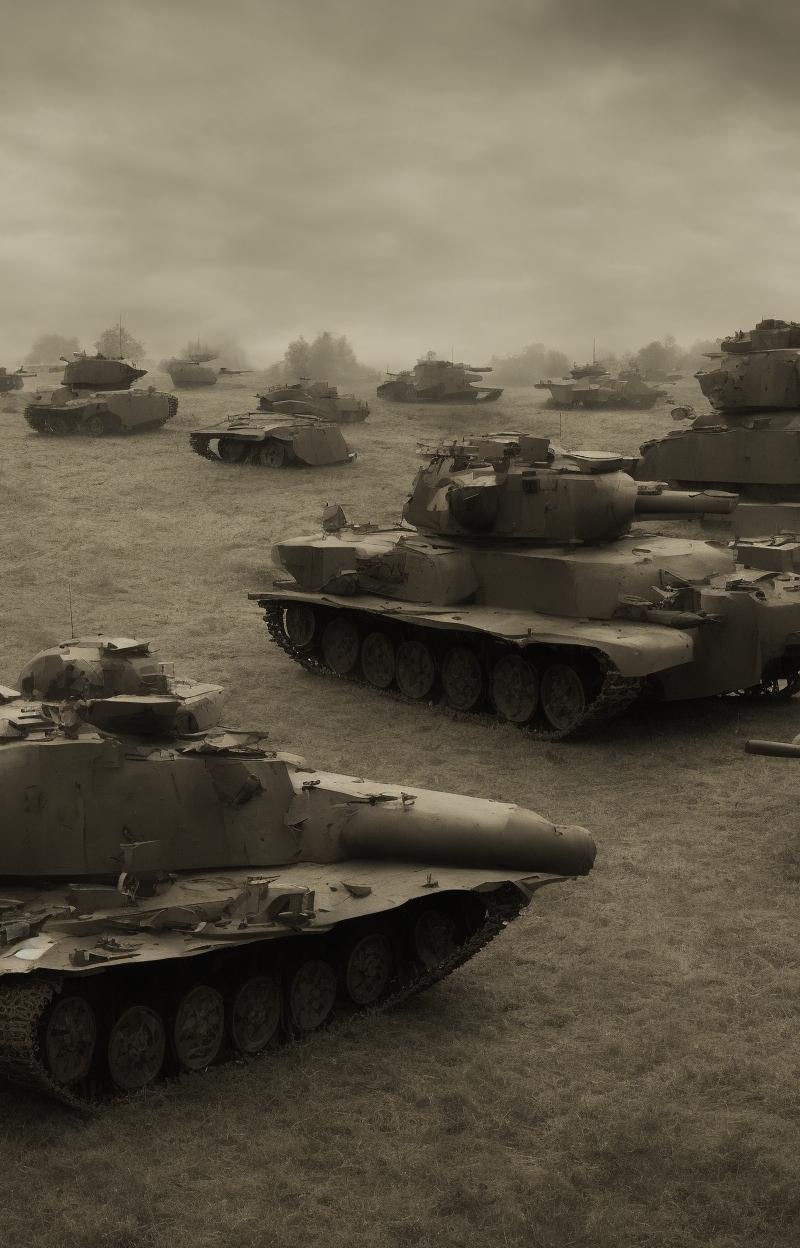 Unternehmen Barbarossa: Hitlers fataler Fehler, der die Welt veränderte