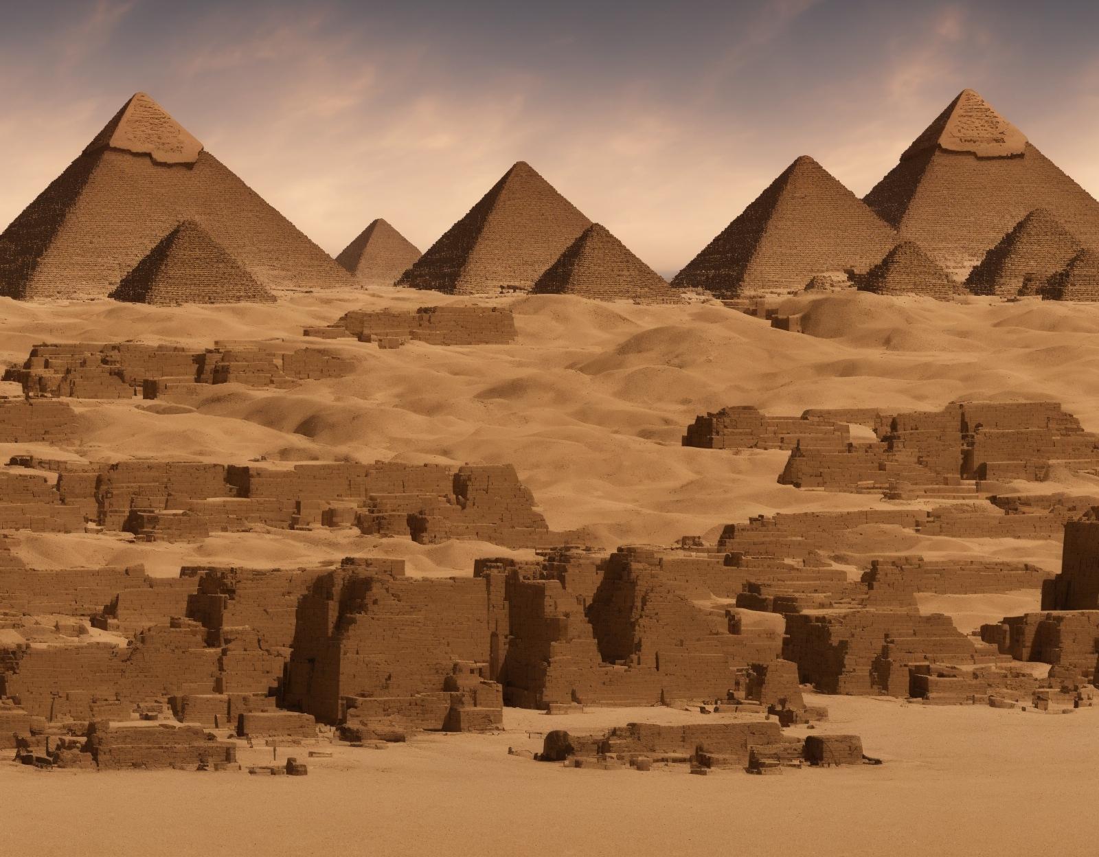 Die Geheimnisse der Indus-Tal-Zivilisation enthüllt - History Unlocked