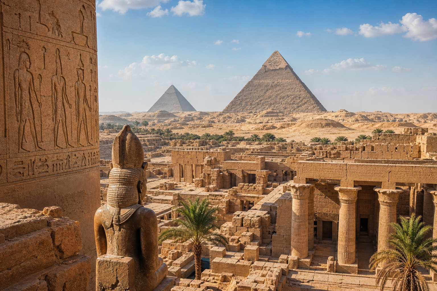 Mu: The Lost Continent — Myth, Science, and Cultural Afterlives - History Unlocked