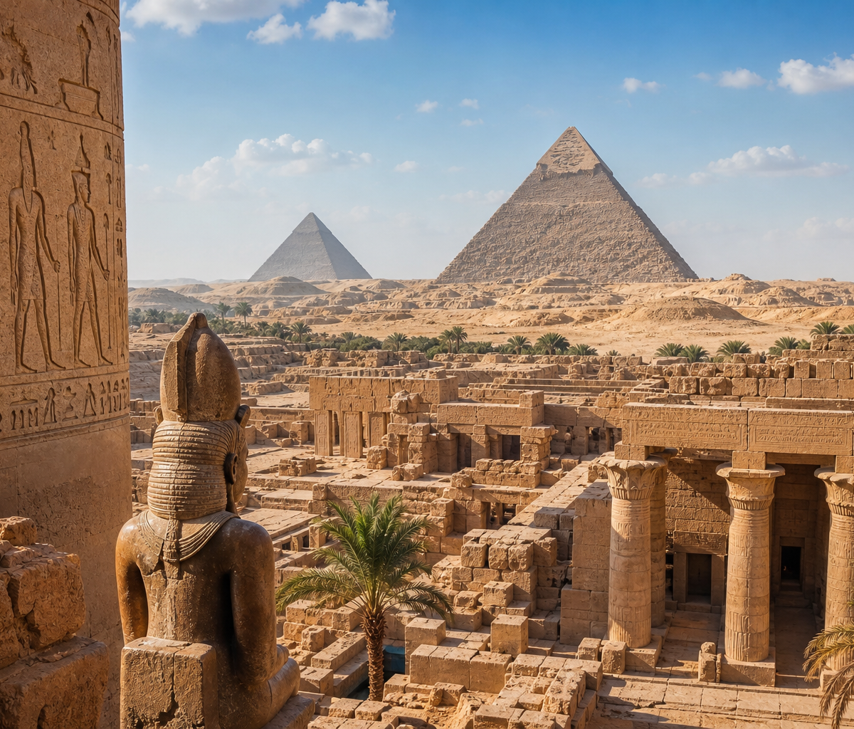 Mu: The Lost Continent — Myth, Science, and Cultural Afterlives