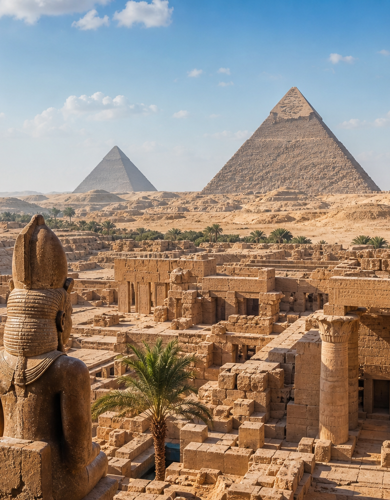 Mu: The Lost Continent — Myth, Science, and Cultural Afterlives