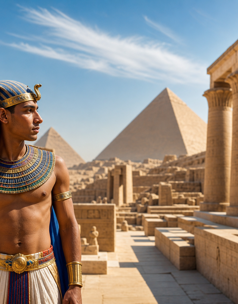 Olmèques : Le Secret de la Première Grande Civilisation d'Amérique