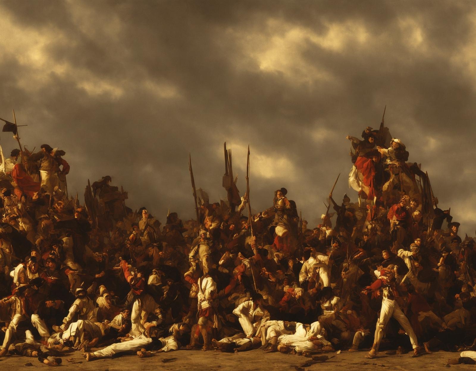 La Rivoluzione Messicana: sangue, terra e promesse tradite - History Unlocked