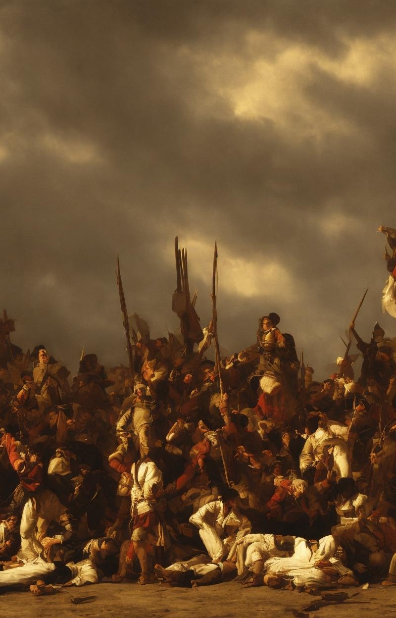 La Rivoluzione Messicana: sangue, terra e promesse tradite