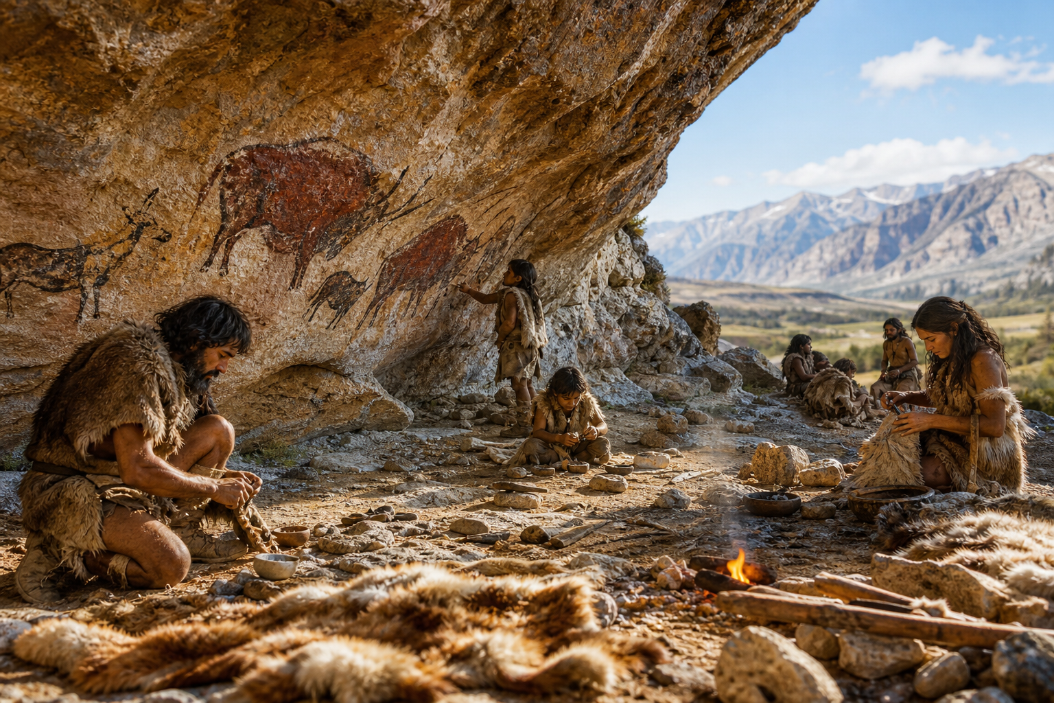 Megalithen: Geheimnisse der steinernen Monumente - History Unlocked