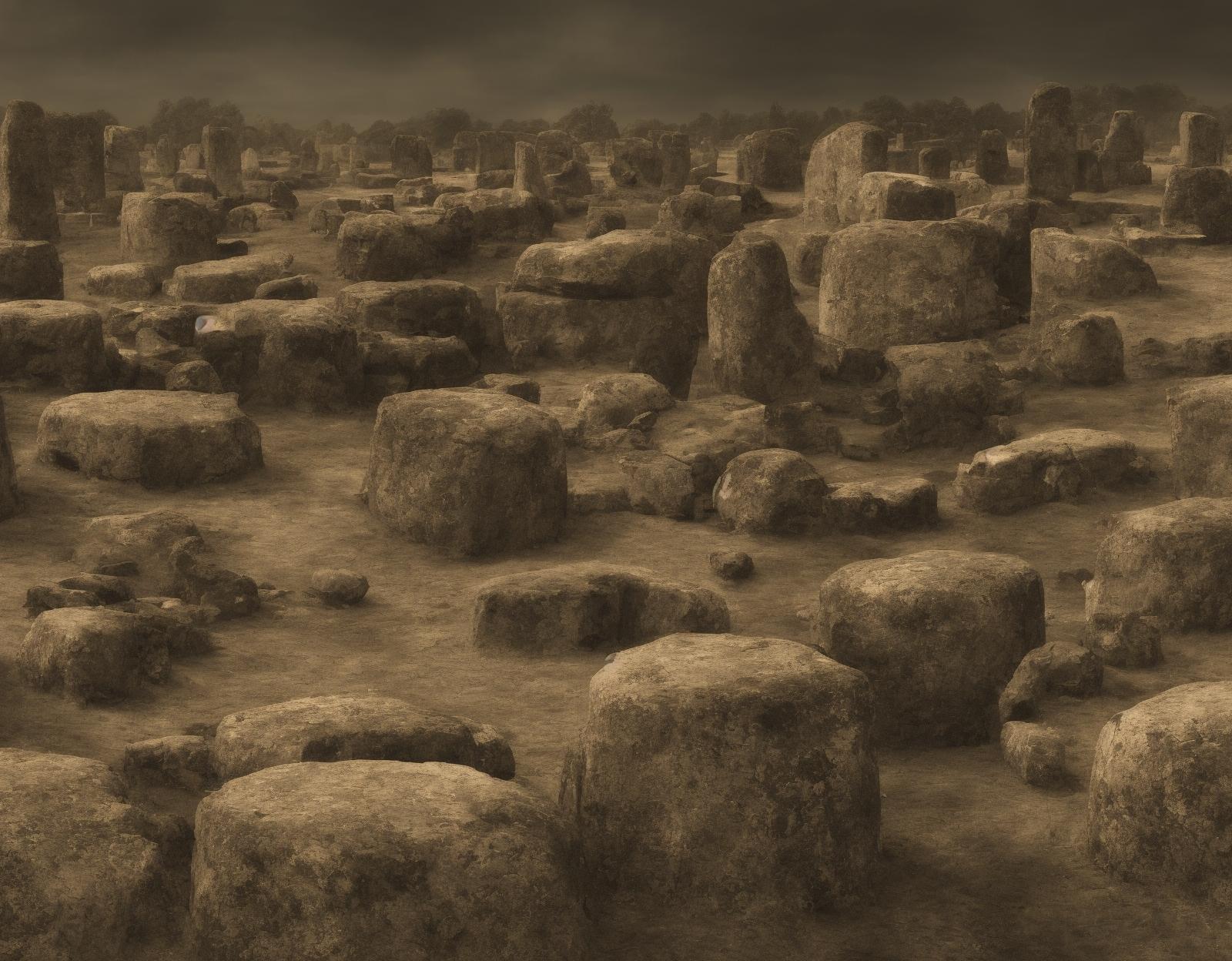 Stonehenges letzte Geheimnisse: Was neue Funde wirklich enthüllen - History Unlocked