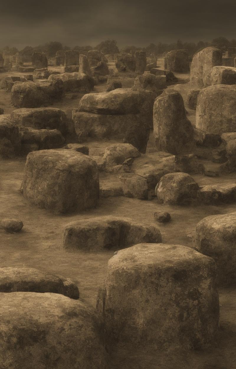 Stonehenges letzte Geheimnisse: Was neue Funde wirklich enthüllen
