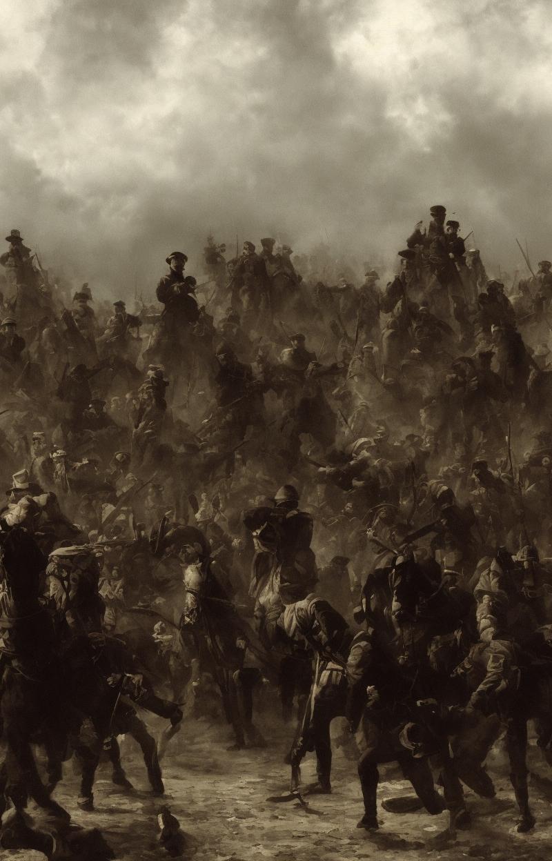 Shadows of 1917: The Mystery and Mechanics of the Bolshevik Revolution