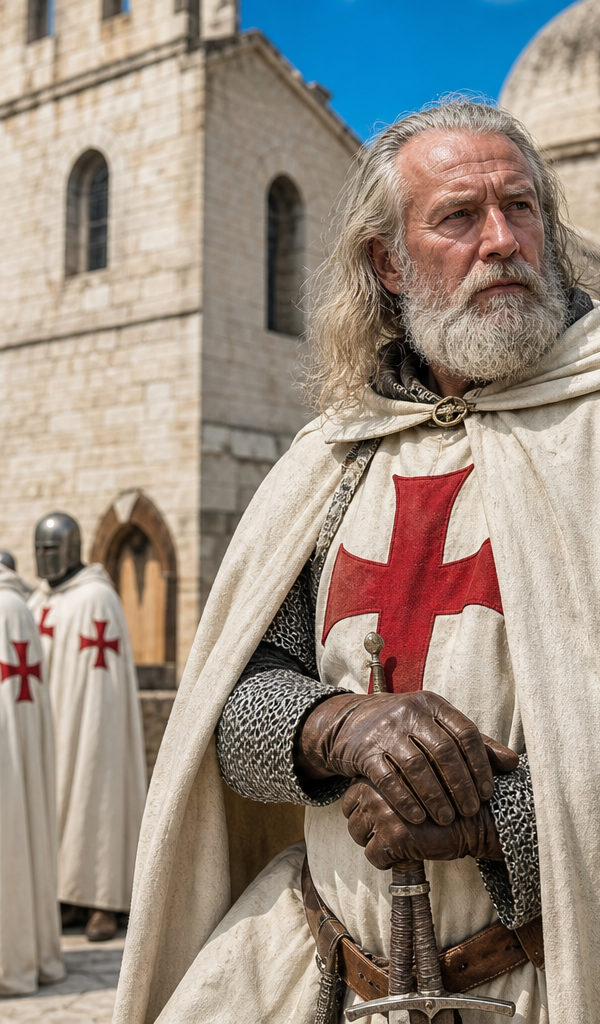 La malédiction de Jacques de Molay : mythe et réalité