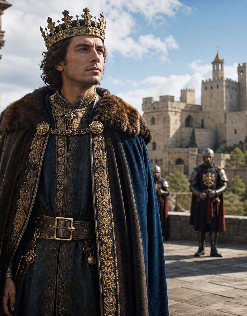 Federico II di Svevia: l’imperatore che sfidò il Medioevo