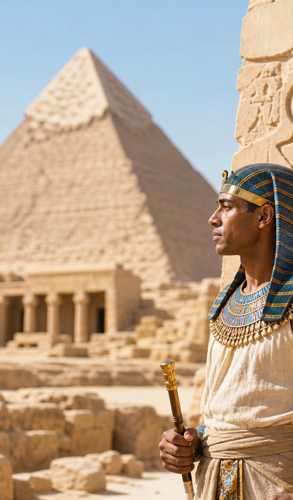 Mesopotamia: Cradle of Civilization and Hidden Mysteries