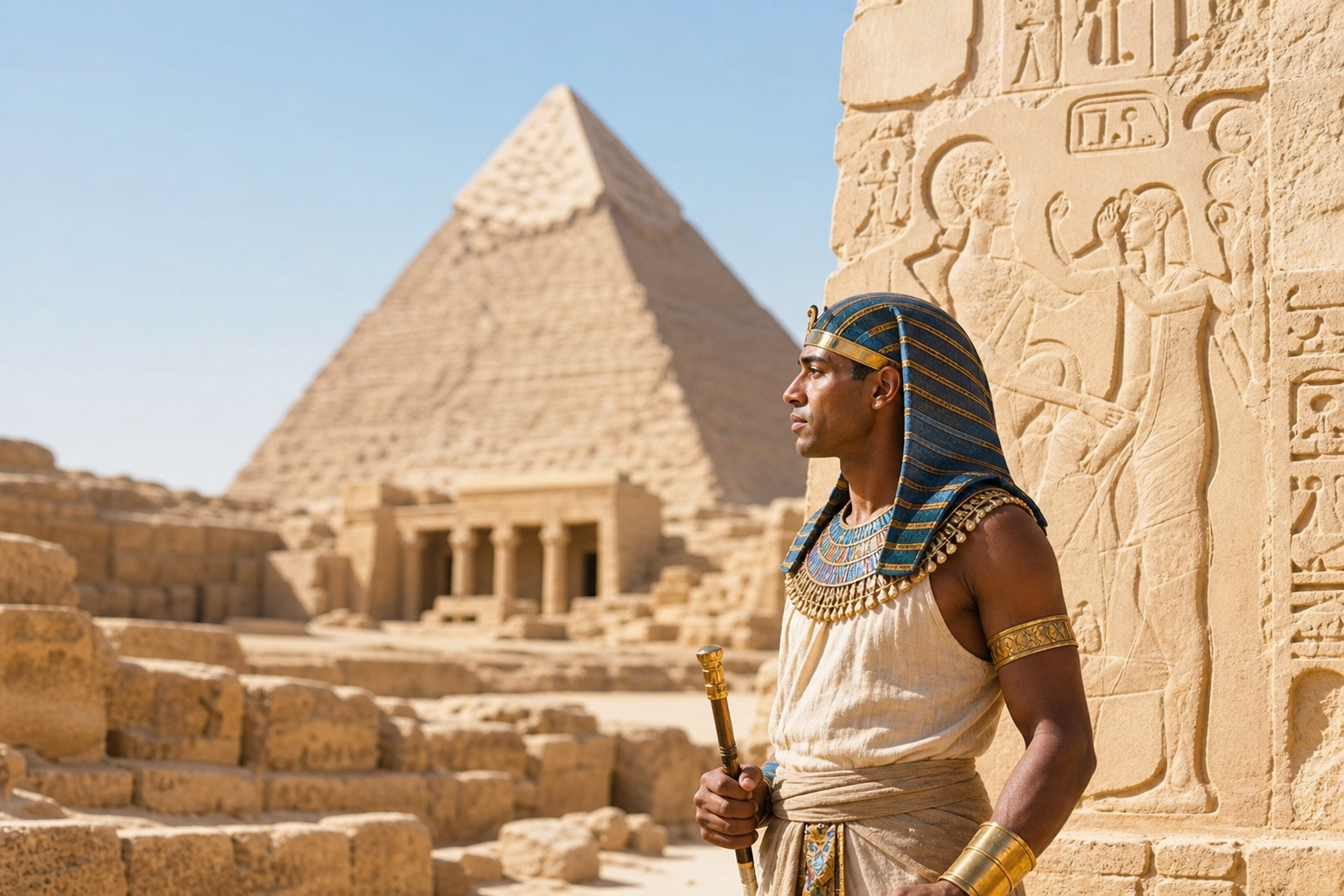 Mesopotamia: Cradle of Civilization and Hidden Mysteries - History Unlocked