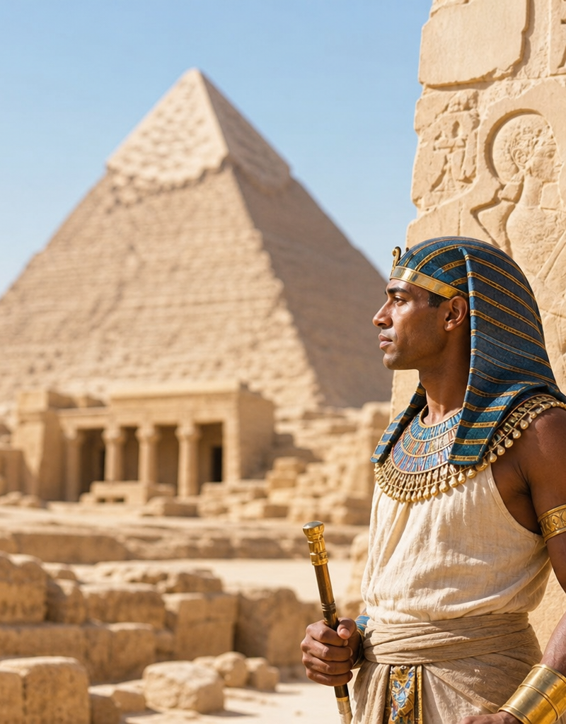 Mesopotamia: Cradle of Civilization and Hidden Mysteries
