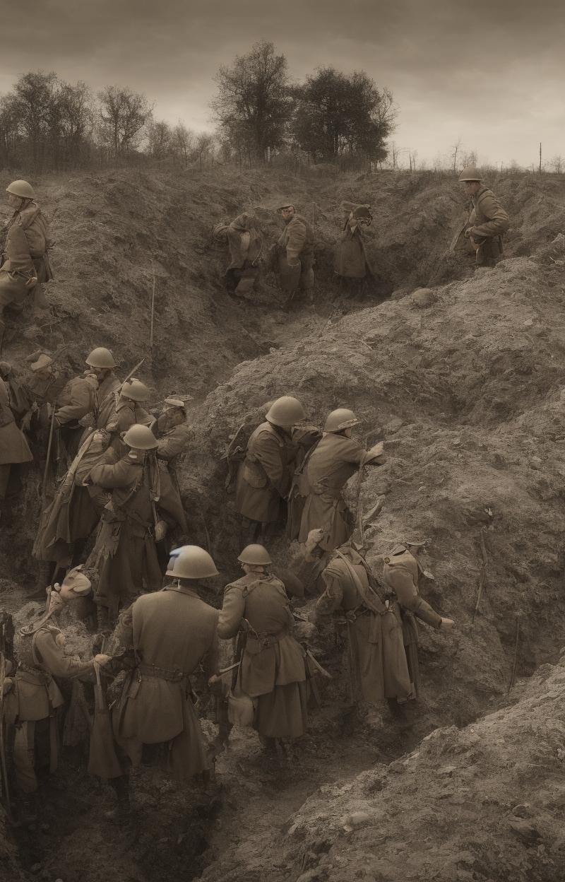 Spie della Grande Guerra: inganni, codici e destini segreti