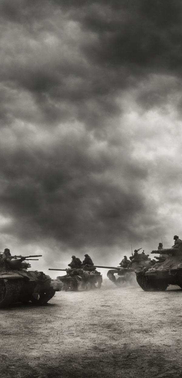 La Batalla de Midway: El Engaño que Hundió a Japón y Cambió la Guerra