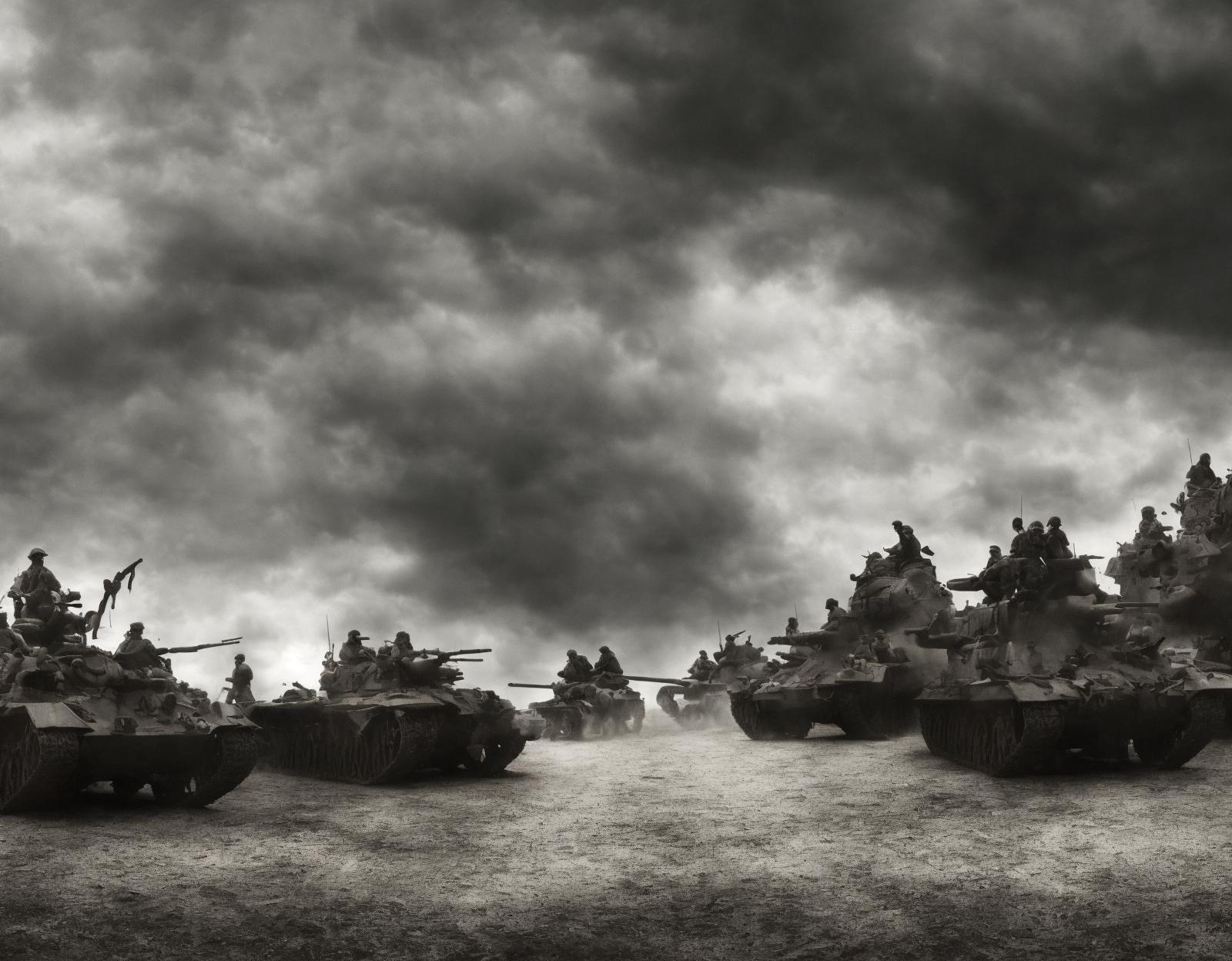La Batalla de Midway: El Engaño que Hundió a Japón y Cambió la Guerra - History Unlocked