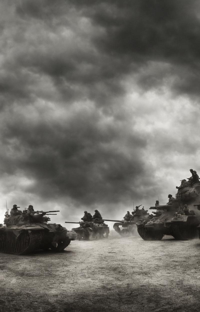 La Batalla de Midway: El Engaño que Hundió a Japón y Cambió la Guerra
