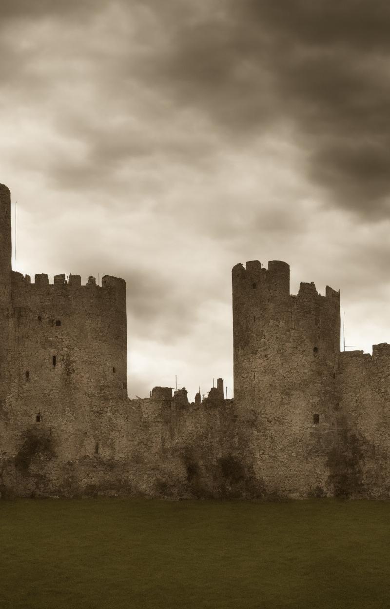 Feudalismo: El Pacto de Sangre y Tierra que Forjó la Edad Media