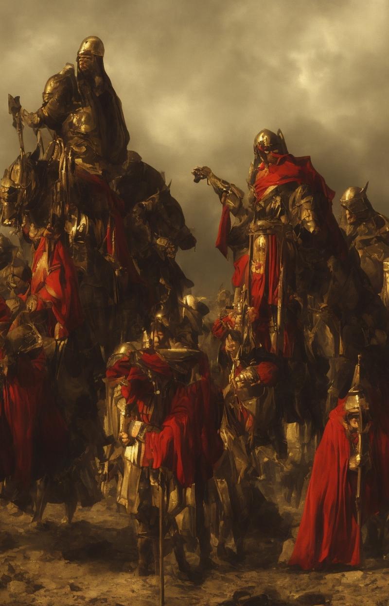 The Templar Bank: How Warrior Monks Created Modern Finance & Lost It All