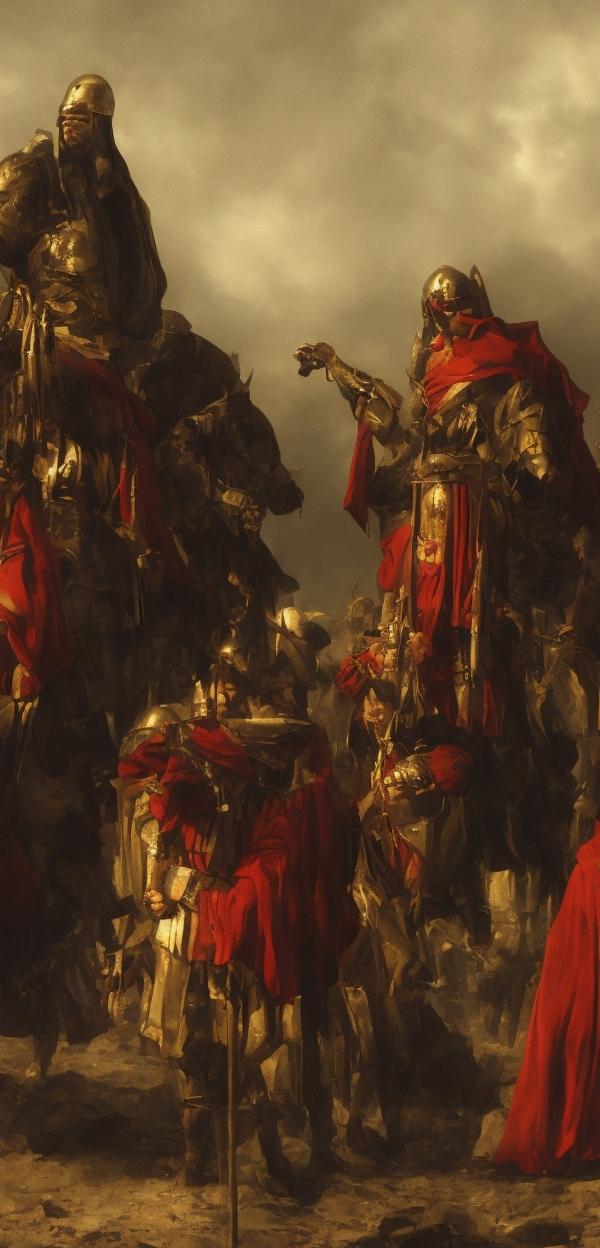 The Templar Bank: How Warrior Monks Created Modern Finance & Lost It All