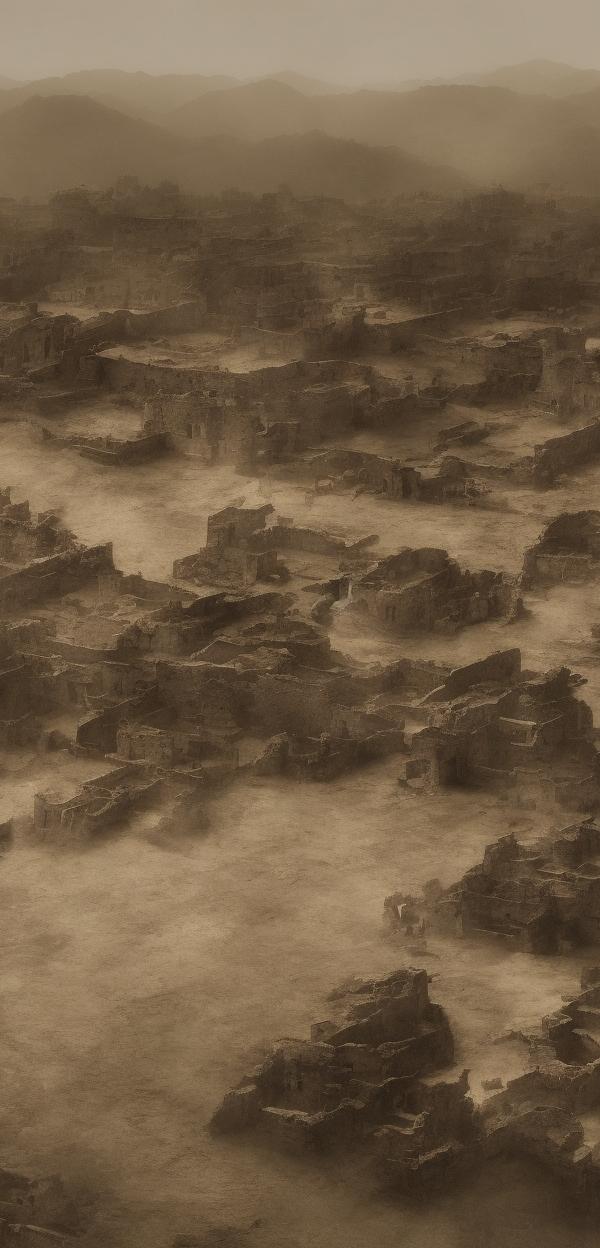 Il Segreto Millenario: Dentro il Mausoleo di Qin Shi Huangdi