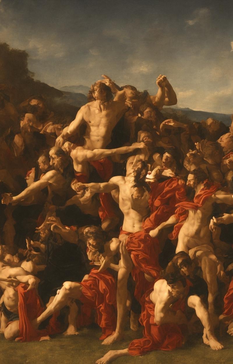 Dioniso e il Vino: il Dio, il Culto e il Mistero del Bacco Greco