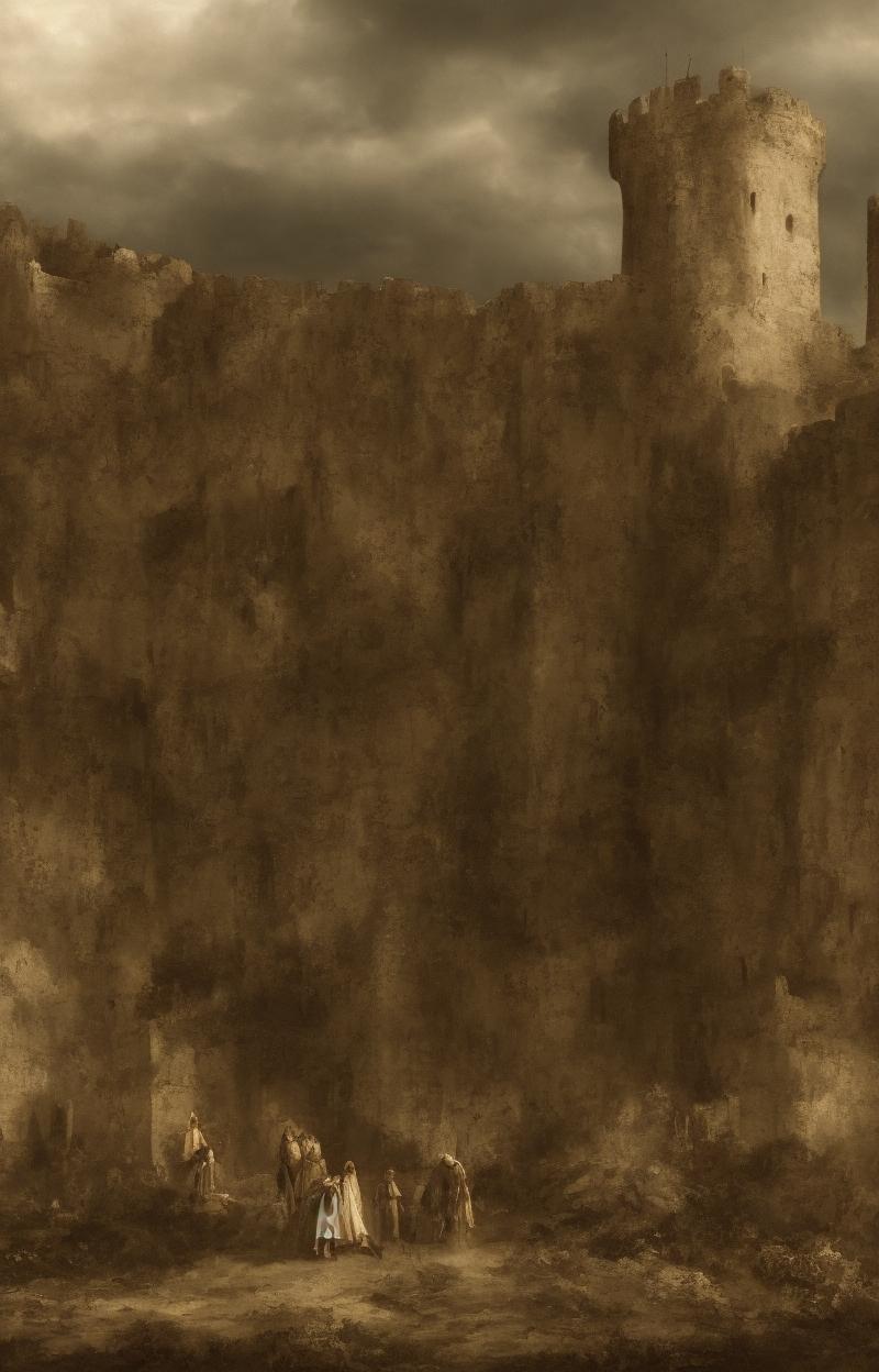 Les ténèbres de l'Inquisition médiévale : secrets et procédures