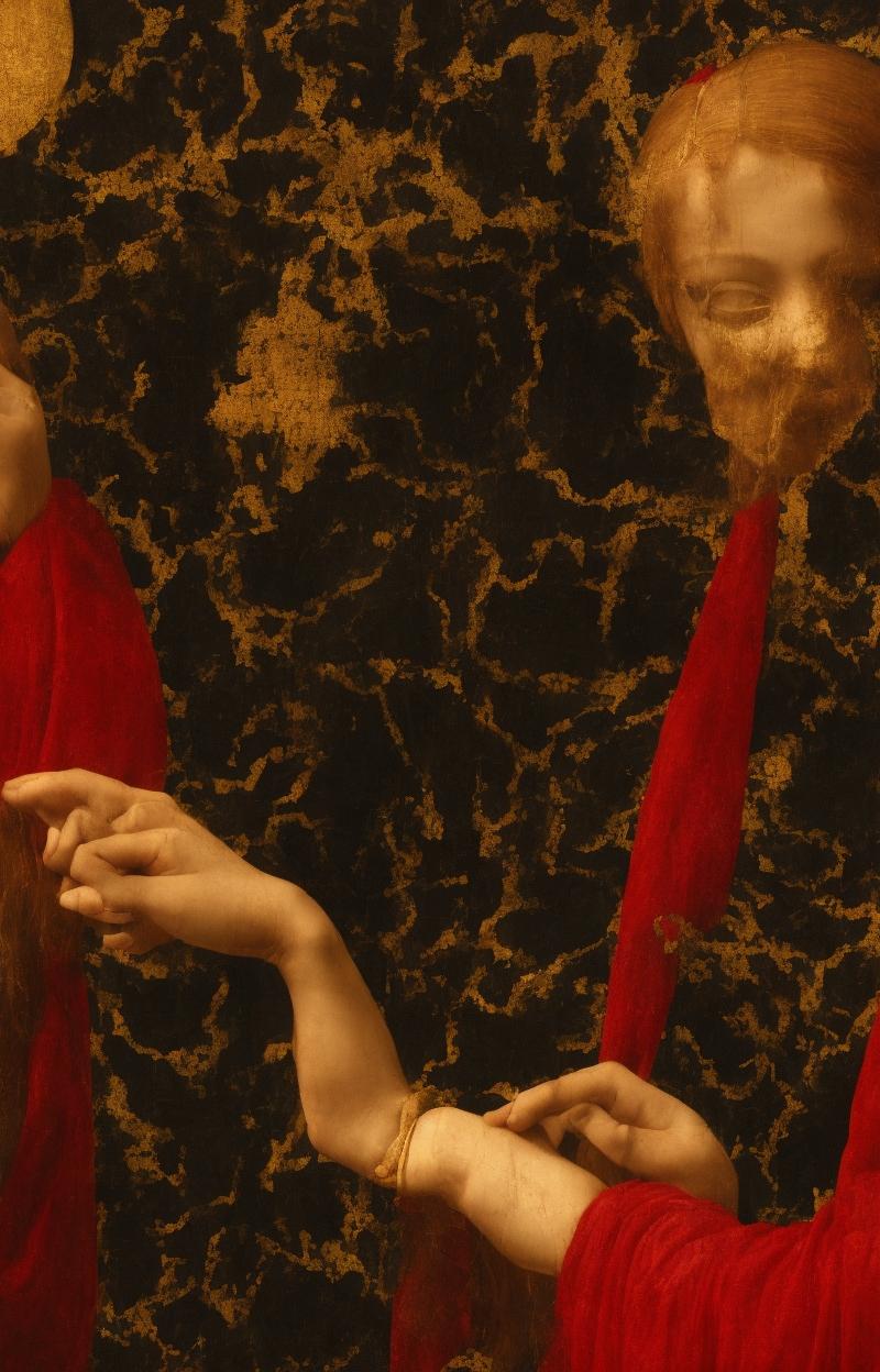 The Hidden Language: Decoding the Secrets of Medieval Symbolism