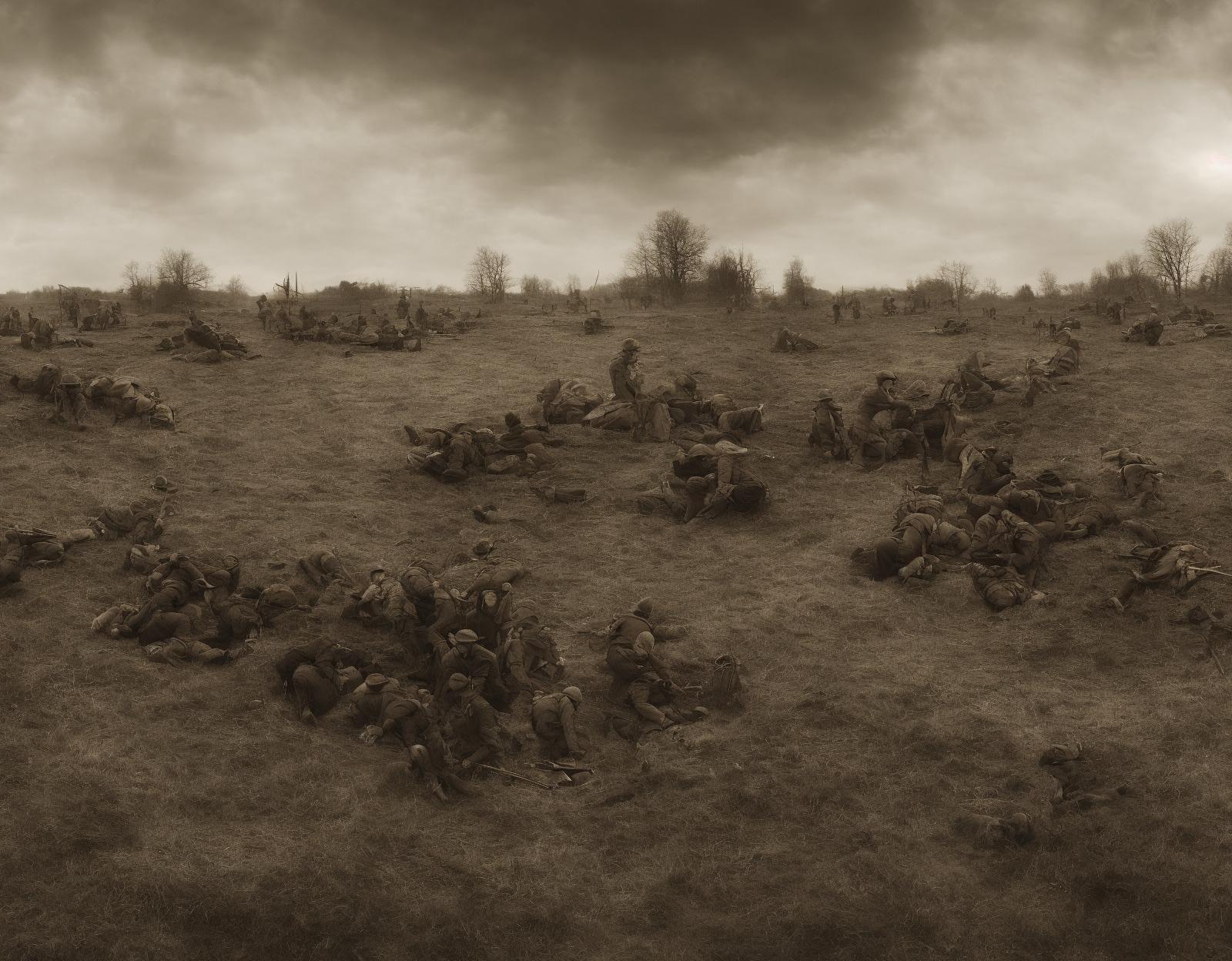 Schattenkrieger: Die Spione, die den Ersten Weltkrieg prägten - History Unlocked