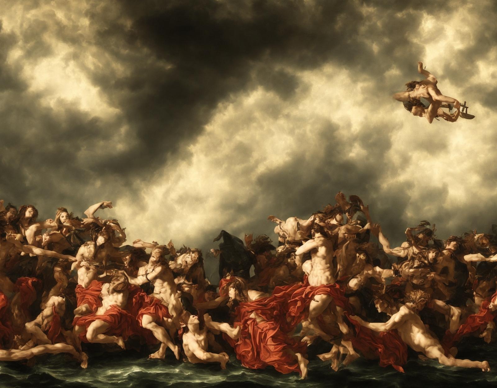 Persefone: il rapimento, i misteri e il segreto della primavera - History Unlocked