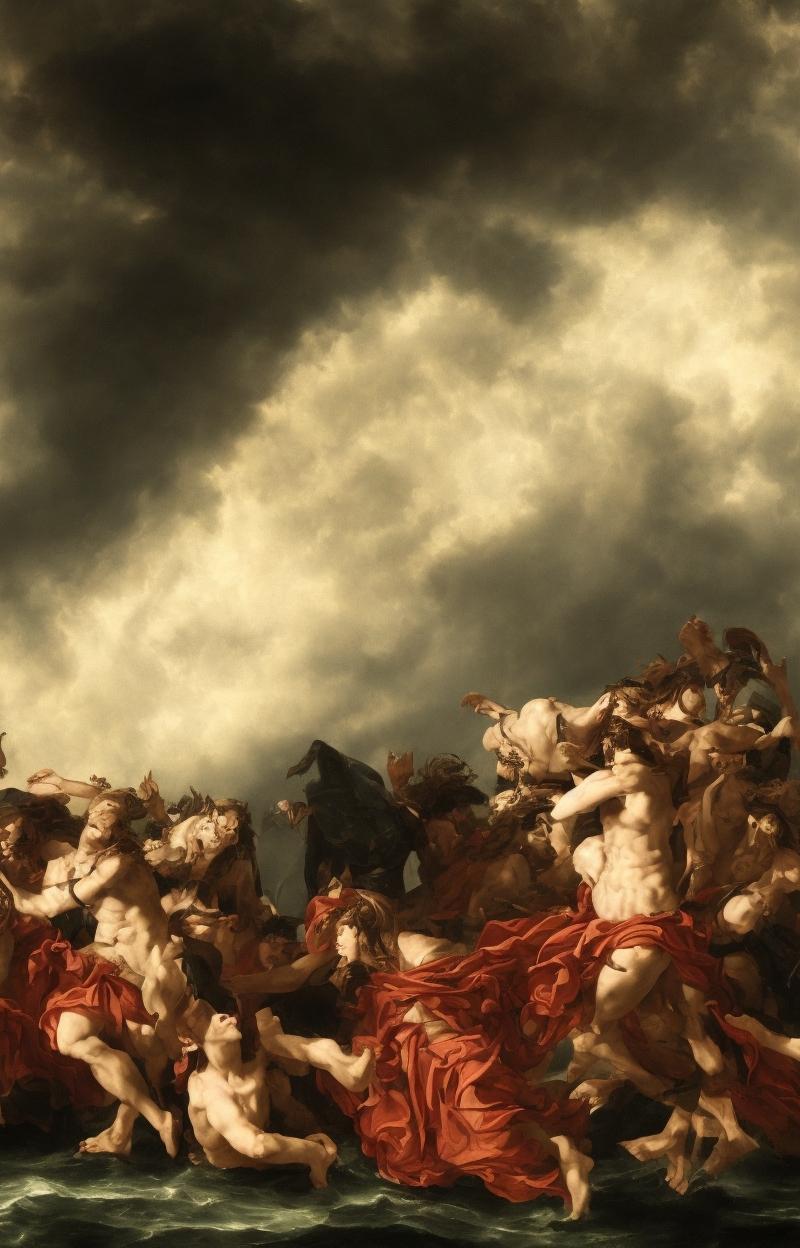 Persefone: il rapimento, i misteri e il segreto della primavera
