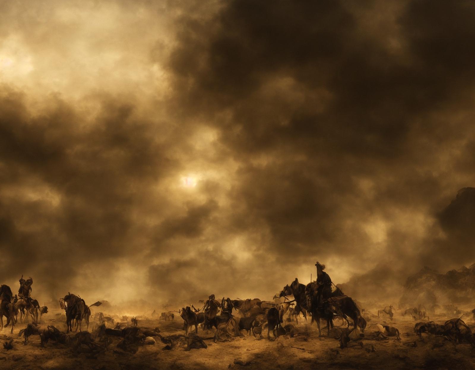 La Conquête du Feu : L'Aube de l'Humanité et la Révolution Ultime - History Unlocked