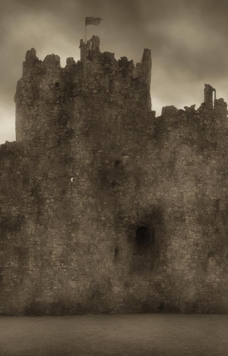 Dans l'ombre des cloîtres: la vie secrète des moines médiévaux